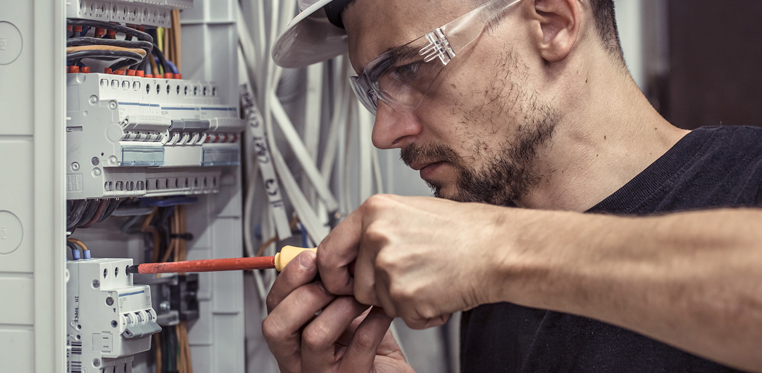 elektriker Elektriker