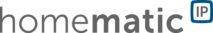Homematic IP