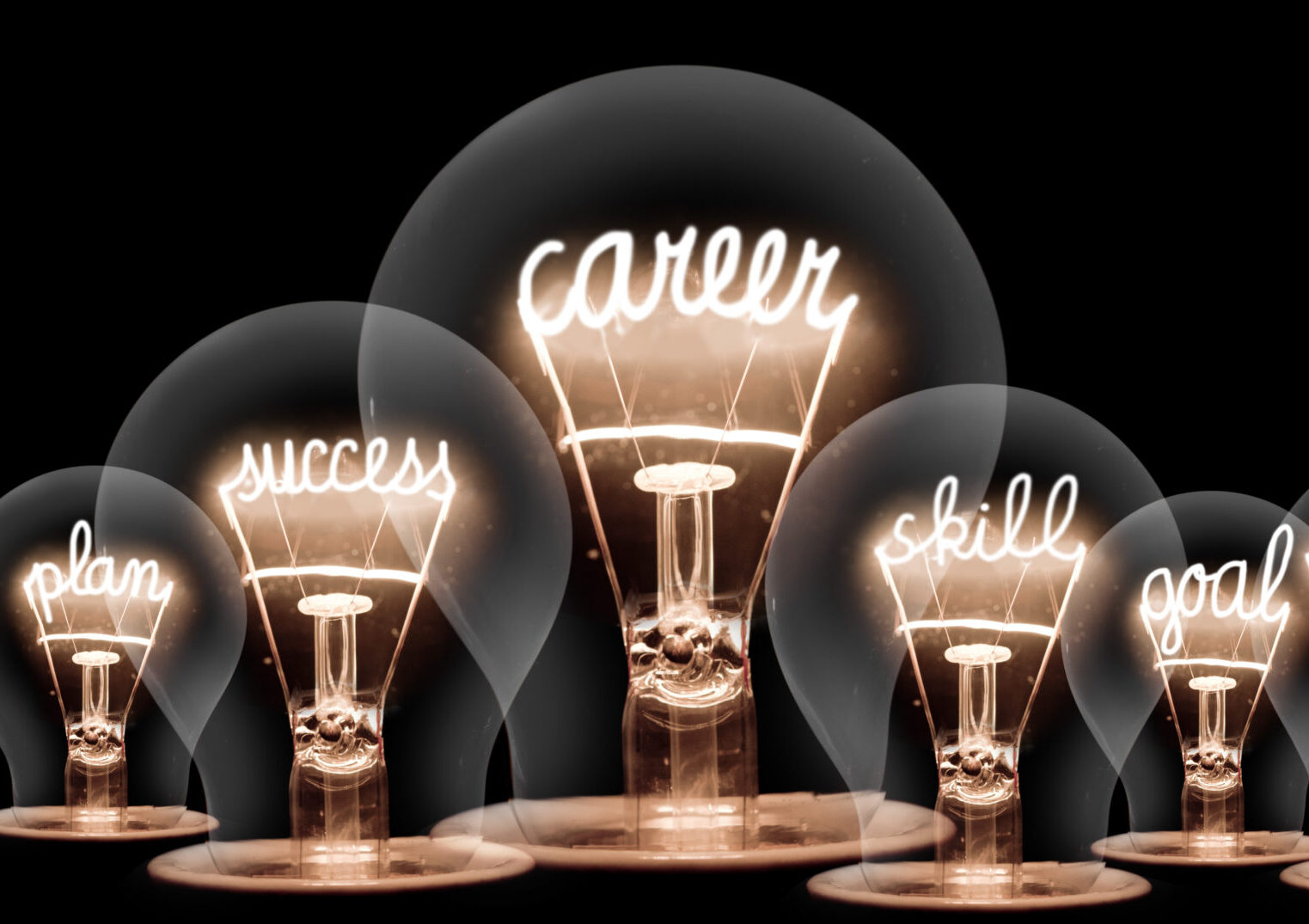 Photo,Of,Light,Bulb,With,Shining,Fibers,In,Shapes,Of lampen