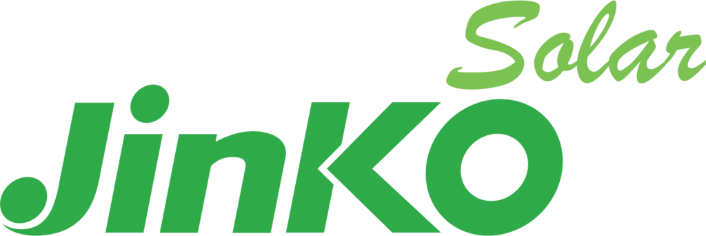 JinkoSolar JinkoSolar Logo
