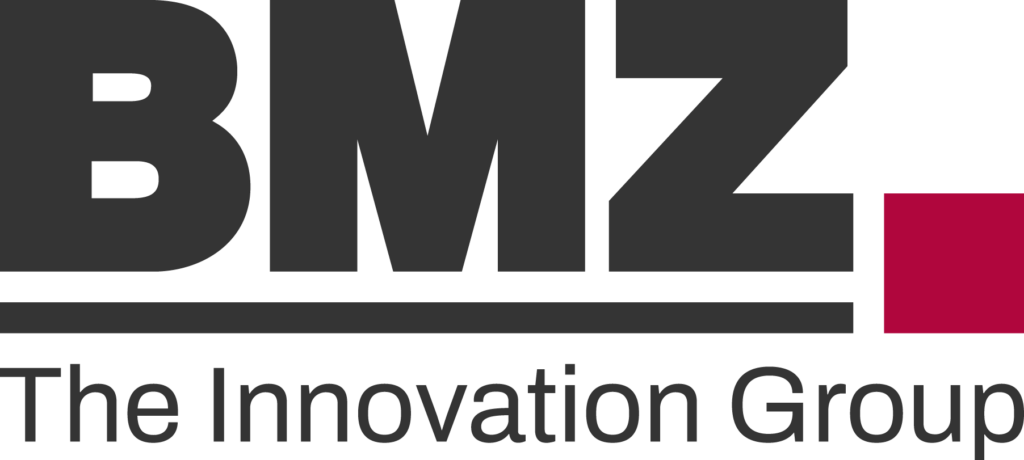 BMZ Logo BMZ