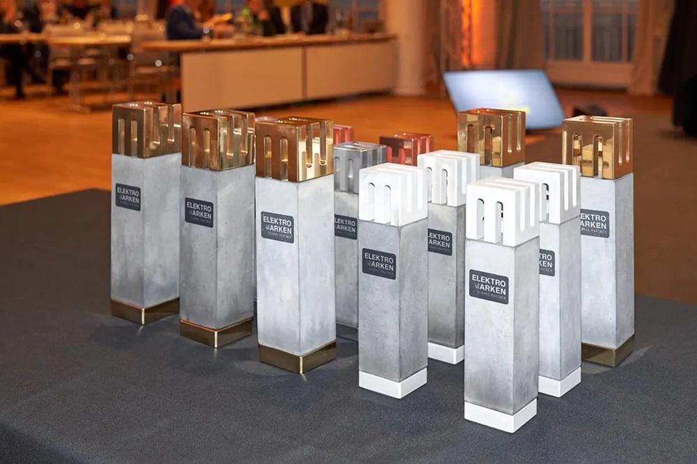 Elmar Markenpreis Elmar Markenpreis