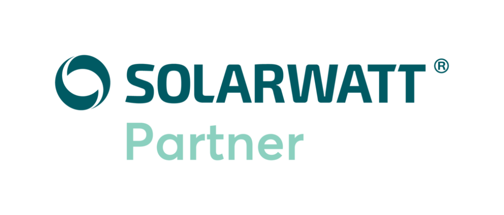 Solarwatt Logo Solarwatt