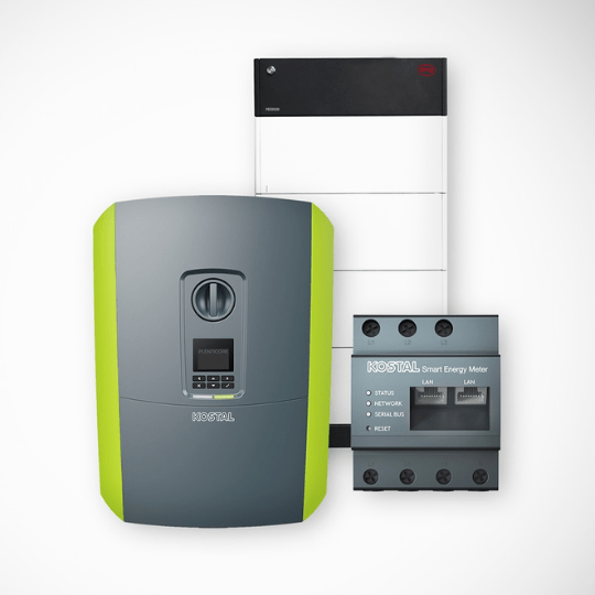 Kostal, BYD Kostal, BYD