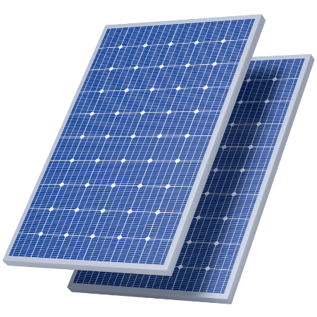 Solarmodule