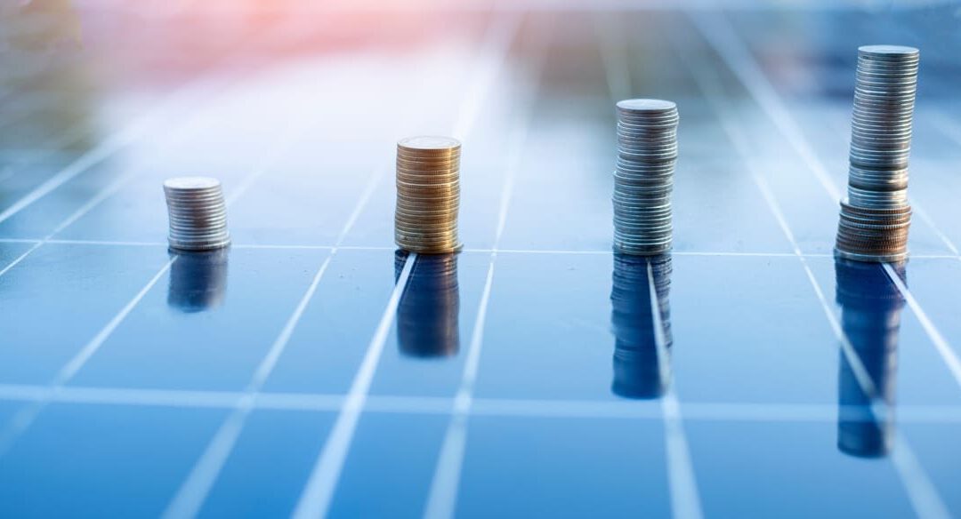 Photovoltaikanlagen Preise