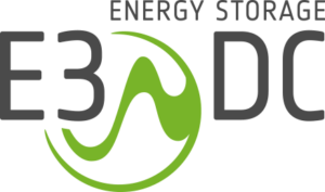 E3DC Logo