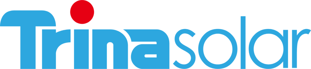 Trina Solar Logo Trina Solar Logo