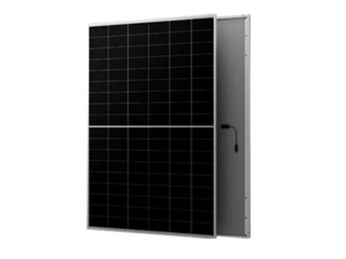 Aiko Solarmodul Einzelglas