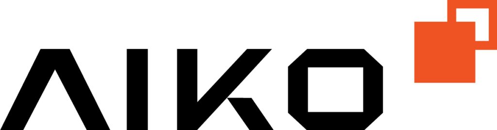Logo Aiko Aiko Solar Logo