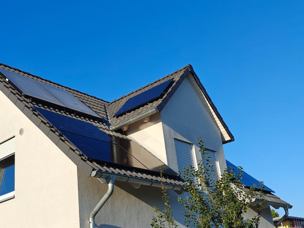 Solaranlage in Nauen