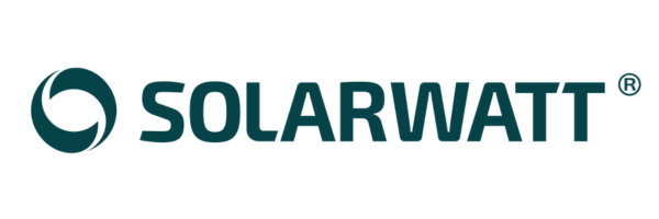 SOLARWATT LOGO