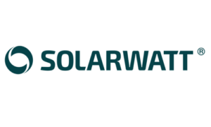 Solarwatt Logo