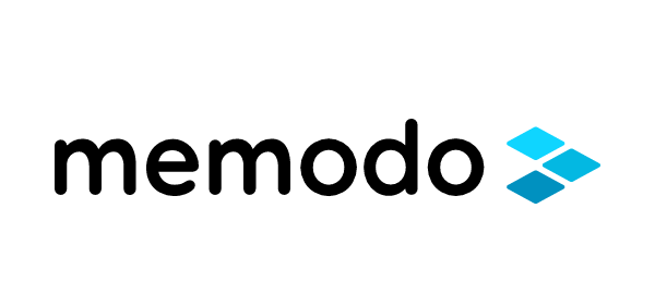 memodo logo-