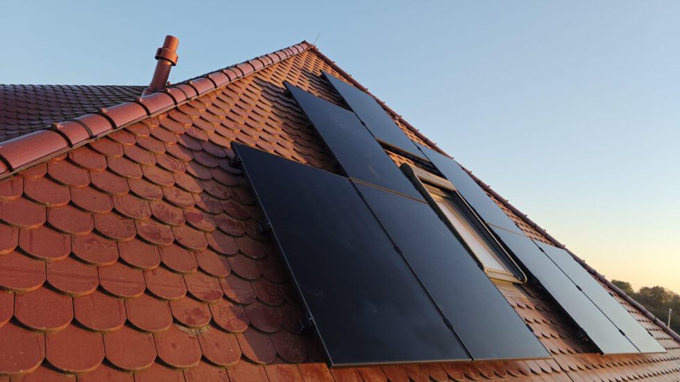 PV-Anlage in Rathenow