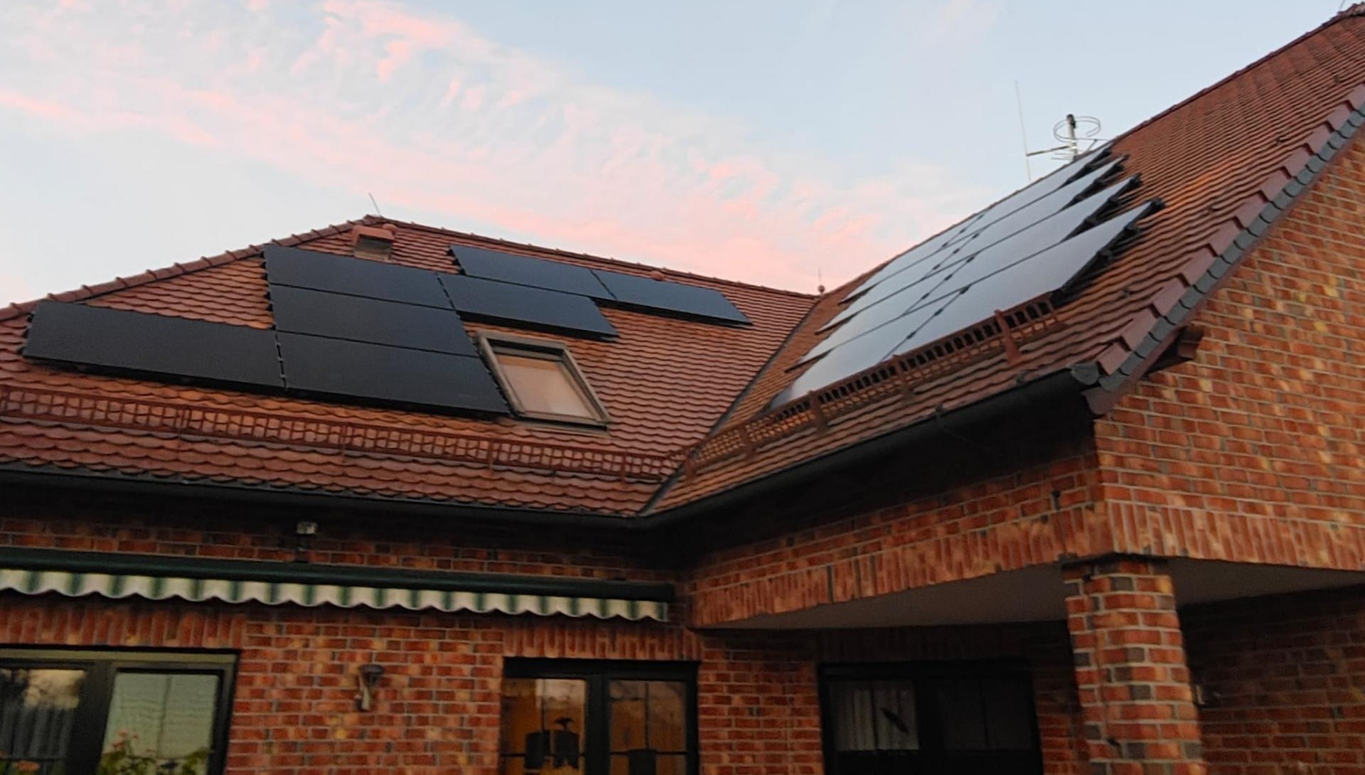 Solaranlage in Rathenow