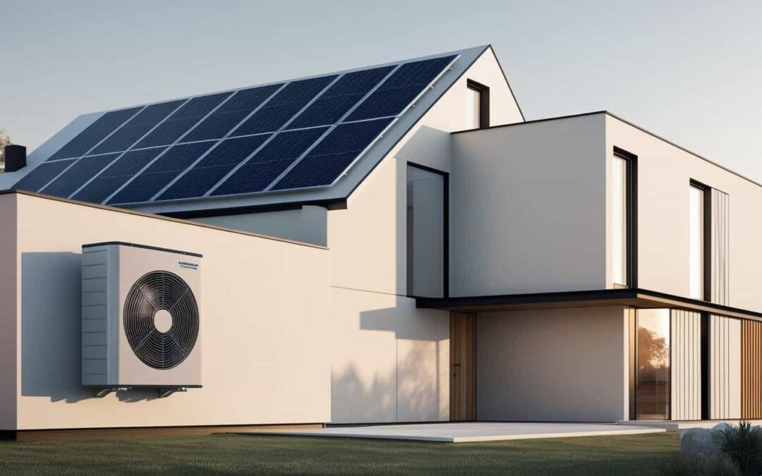 Photovoltaik & Wärmepumpe