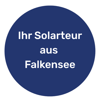 Solarteur aus Falkensee Solarteur aus Falkensee