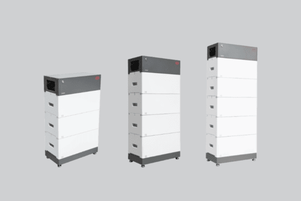 BYD Batteriespeicher BYD Batteriespeicher