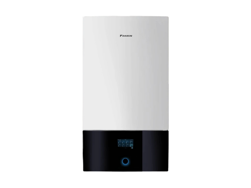 DAIKIN Altherma 4 H W DAIKIN Altherma 4 H W