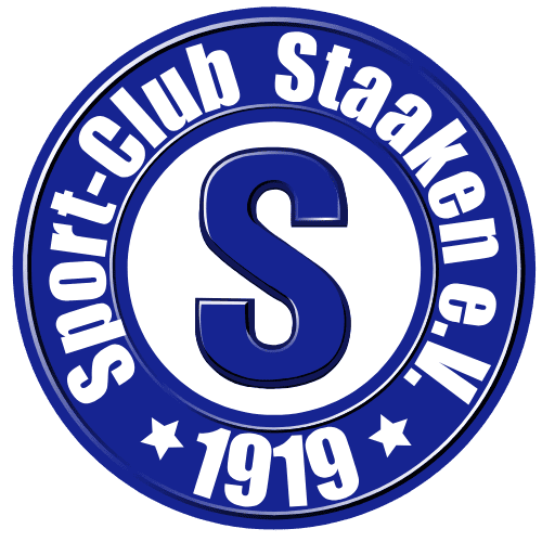 Logo SC Staaken Logo SC Staaken