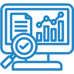 Monitoring Icon