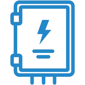 Notstrom Icon